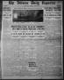Primary view of The Abilene Daily Reporter (Abilene, Tex.), Vol. 17, No. 255, Ed. 1 Wednesday, October 22, 1913