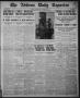Thumbnail image of item number 1 in: 'The Abilene Daily Reporter (Abilene, Tex.), Vol. 17, No. 277, Ed. 1 Monday, November 17, 1913'.