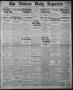 Thumbnail image of item number 1 in: 'The Abilene Daily Reporter (Abilene, Tex.), Vol. 17, No. 248, Ed. 1 Monday, December 22, 1913'.