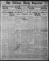 Primary view of The Abilene Daily Reporter (Abilene, Tex.), Vol. 17, No. 249, Ed. 1 Tuesday, December 23, 1913