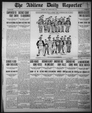 The Abilene Daily Reporter (Abilene, Tex.), Vol. 18, No. 47, Ed. 1 Monday, May 4, 1914