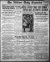 Thumbnail image of item number 1 in: 'The Abilene Daily Reporter (Abilene, Tex.), Vol. 18, No. 195, Ed. 1 Sunday, October 18, 1914'.