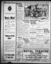 Thumbnail image of item number 2 in: 'The Abilene Daily Reporter (Abilene, Tex.), Vol. 18, No. 195, Ed. 1 Sunday, October 18, 1914'.