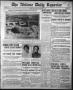 Thumbnail image of item number 1 in: 'The Abilene Daily Reporter (Abilene, Tex.), Vol. 17, No. 218, Ed. 1 Sunday, November 15, 1914'.