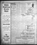 Thumbnail image of item number 2 in: 'The Abilene Daily Reporter (Abilene, Tex.), Vol. 6, No. 236, Ed. 1 Sunday, December 6, 1914'.