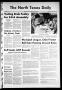 Newspaper: The North Texas Daily (Denton, Tex.), Vol. 60, No. 13, Ed. 1 Wednesda…