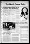 Newspaper: The North Texas Daily (Denton, Tex.), Vol. 60, No. 39, Ed. 1 Friday, …