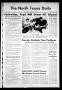 Newspaper: The North Texas Daily (Denton, Tex.), Vol. 60, No. 43, Ed. 1 Friday, …