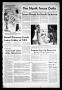 Newspaper: The North Texas Daily (Denton, Tex.), Vol. 60, No. 51, Ed. 1 Wednesda…