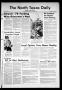 Newspaper: The North Texas Daily (Denton, Tex.), Vol. 60, No. 114, Ed. 1 Thursda…