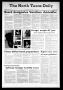 Newspaper: The North Texas Daily (Denton, Tex.), Vol. 64, No. 79, Ed. 1 Tuesday,…