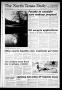 Primary view of The North Texas Daily (Denton, Tex.), Vol. 67, No. 93, Ed. 1 Wednesday, March 28, 1984