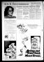 Thumbnail image of item number 4 in: 'The North Texas Daily (Denton, Tex.), Vol. 67, No. 110, Ed. 1 Thursday, April 26, 1984'.