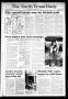 Primary view of The North Texas Daily (Denton, Tex.), Vol. 67, No. 118, Ed. 1 Thursday, July 26, 1984