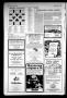 Thumbnail image of item number 4 in: 'The North Texas Daily (Denton, Tex.), Vol. 69, No. 66, Ed. 1 Friday, February 7, 1986'.