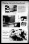 Thumbnail image of item number 4 in: 'The North Texas Daily (Denton, Tex.), Vol. 69, No. 93, Ed. 1 Friday, April 4, 1986'.