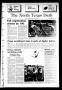 Thumbnail image of item number 1 in: 'The North Texas Daily (Denton, Tex.), Vol. 70, No. 4, Ed. 1 Friday, September 5, 1986'.