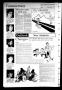 Thumbnail image of item number 2 in: 'The North Texas Daily (Denton, Tex.), Vol. 70, No. 4, Ed. 1 Friday, September 5, 1986'.