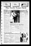 Thumbnail image of item number 1 in: 'The North Texas Daily (Denton, Tex.), Vol. 70, No. 16, Ed. 1 Friday, September 26, 1986'.