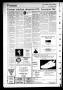 Thumbnail image of item number 4 in: 'The North Texas Daily (Denton, Tex.), Vol. 70, No. 16, Ed. 1 Friday, September 26, 1986'.