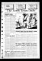 Thumbnail image of item number 1 in: 'The North Texas Daily (Denton, Tex.), Vol. 70, No. 48, Ed. 1 Friday, November 21, 1986'.