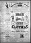 Thumbnail image of item number 3 in: 'Abilene Daily Reporter. (Abilene, Tex.), Vol. 9, No. 77, Ed. 1 Wednesday, October 12, 1904'.