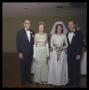 Primary view of Wedding - Hibler/McCall