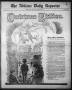 Primary view of The Abilene Daily Reporter (Abilene, Tex.), Vol. 20, No. 235, Ed. 1 Sunday, December 17, 1916