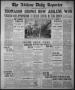 Thumbnail image of item number 1 in: 'The Abilene Daily Reporter (Abilene, Tex.), Vol. 21, No. 132, Ed. 1 Thursday, August 16, 1917'.