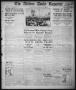 Primary view of The Abilene Daily Reporter (Abilene, Tex.), Vol. 33, No. 143, Ed. 1 Monday, May 31, 1920