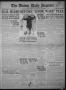 Primary view of The Abilene Daily Reporter (Abilene, Tex.), Vol. 24, No. 95, Ed. 1 Tuesday, August 29, 1922