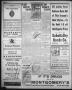 Thumbnail image of item number 2 in: 'The Abilene Daily Reporter (Abilene, Tex.), Vol. 20, No. 210, Ed. 1 Tuesday, November 21, 1916'.