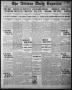 Primary view of The Abilene Daily Reporter (Abilene, Tex.), Vol. 20, No. 180, Ed. 1 Sunday, October 15, 1916