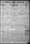 Thumbnail image of item number 1 in: 'Abilene Daily Reporter (Abilene, Tex.), Vol. 15, No. 171, Ed. 1 Friday, March 24, 1911'.