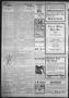 Thumbnail image of item number 4 in: 'Abilene Daily Reporter (Abilene, Tex.), Vol. 15, No. 147, Ed. 1 Sunday, February 26, 1911'.