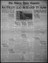 Primary view of The Abilene Daily Reporter (Abilene, Tex.), Vol. 24, No. 66, Ed. 1 Monday, July 24, 1922