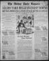 Newspaper: The Abilene Daily Reporter (Abilene, Tex.), Vol. 21, No. 181, Ed. 1 F…