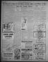 Thumbnail image of item number 4 in: 'The Abilene Daily Reporter (Abilene, Tex.), Vol. 24, No. 217, Ed. 1 Saturday, January 27, 1923'.