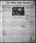Newspaper: The Abilene Daily Reporter (Abilene, Tex.), Vol. 33, No. 153, Ed. 1 T…