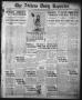 Primary view of The Abilene Daily Reporter (Abilene, Tex.), Vol. 20, No. 169, Ed. 1 Sunday, October 1, 1916