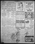 Thumbnail image of item number 4 in: 'The Abilene Daily Reporter (Abilene, Tex.), Vol. 20, No. 191, Ed. 1 Friday, October 27, 1916'.