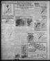 Thumbnail image of item number 2 in: 'The Abilene Daily Reporter (Abilene, Tex.), Vol. 21, No. 304, Ed. 1 Monday, November 18, 1918'.
