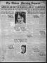 Thumbnail image of item number 1 in: 'The Abilene Daily Reporter (Abilene, Tex.), Vol. 24, No. 139, Ed. 1 Saturday, October 21, 1922'.