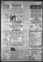 Thumbnail image of item number 4 in: 'Abilene Daily Reporter. (Abilene, Tex.), Vol. 9, No. 5, Ed. 1 Wednesday, June 15, 1904'.