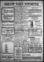 Thumbnail image of item number 1 in: 'Abilene Daily Reporter. (Abilene, Tex.), Vol. 9, No. 55, Ed. 1 Friday, September 16, 1904'.