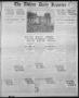Primary view of The Abilene Daily Reporter (Abilene, Tex.), Vol. 22, No. 14, Ed. 1 Sunday, December 22, 1918