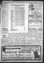 Thumbnail image of item number 3 in: 'Abilene Daily Reporter. (Abilene, Tex.), Vol. 9, No. 108, Ed. 1 Thursday, November 17, 1904'.