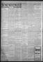 Thumbnail image of item number 2 in: 'Abilene Daily Reporter (Abilene, Tex.), Vol. 15, No. 33, Ed. 1 Sunday, October 16, 1910'.