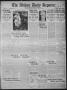 Thumbnail image of item number 1 in: 'The Abilene Daily Reporter (Abilene, Tex.), Vol. 34, No. 162, Ed. 1 Thursday, June 23, 1921'.
