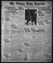 Primary view of The Abilene Daily Reporter (Abilene, Tex.), Vol. 21, No. 68, Ed. 1 Friday, June 1, 1917